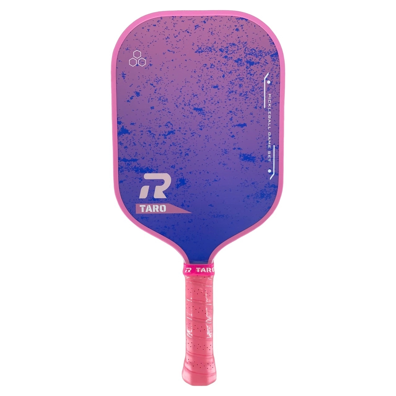 Vợt Pickleball Taro TR024-01
