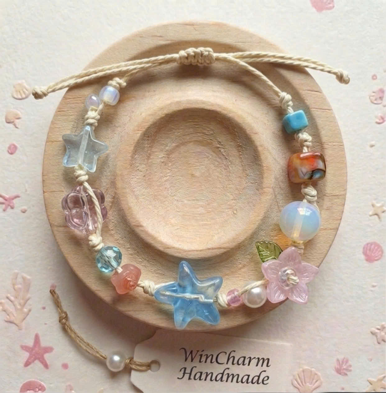 Vòng tay Handmade Thủy Huyền