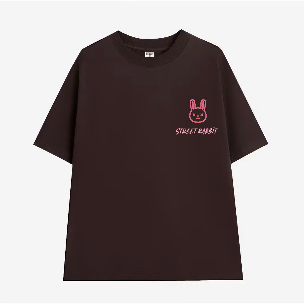 Street Rabbit: Classic Drop