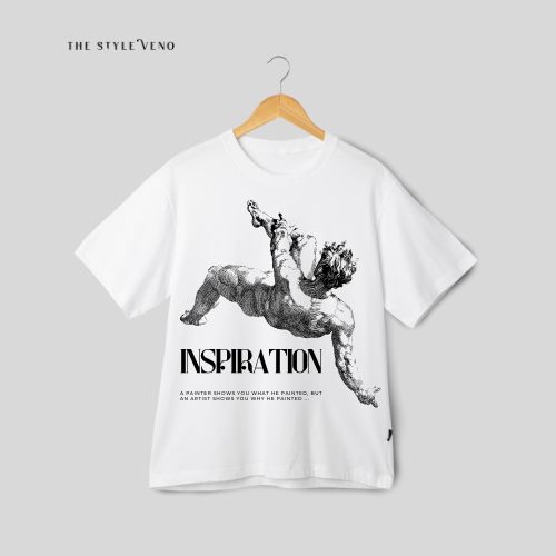 Áo Thun  hot trend 2025 thun 100% cotton 2 chiều Form Unisex Nam Nữ - HÀNG ĐẦY ĐỦ TAG