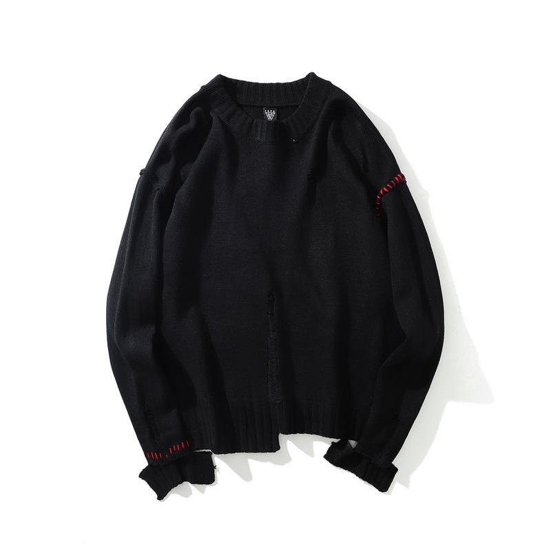 Áo sweater chất liệu vải len độc đáo thedino5