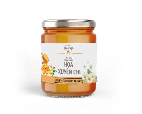 Mật Ong Hoa Xuyến Chi