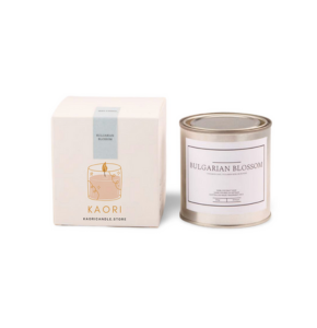Nến thơm BULGARIAN BLOSSOM