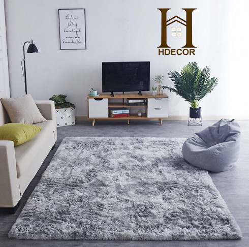 Thảm Lông Trải Sàn