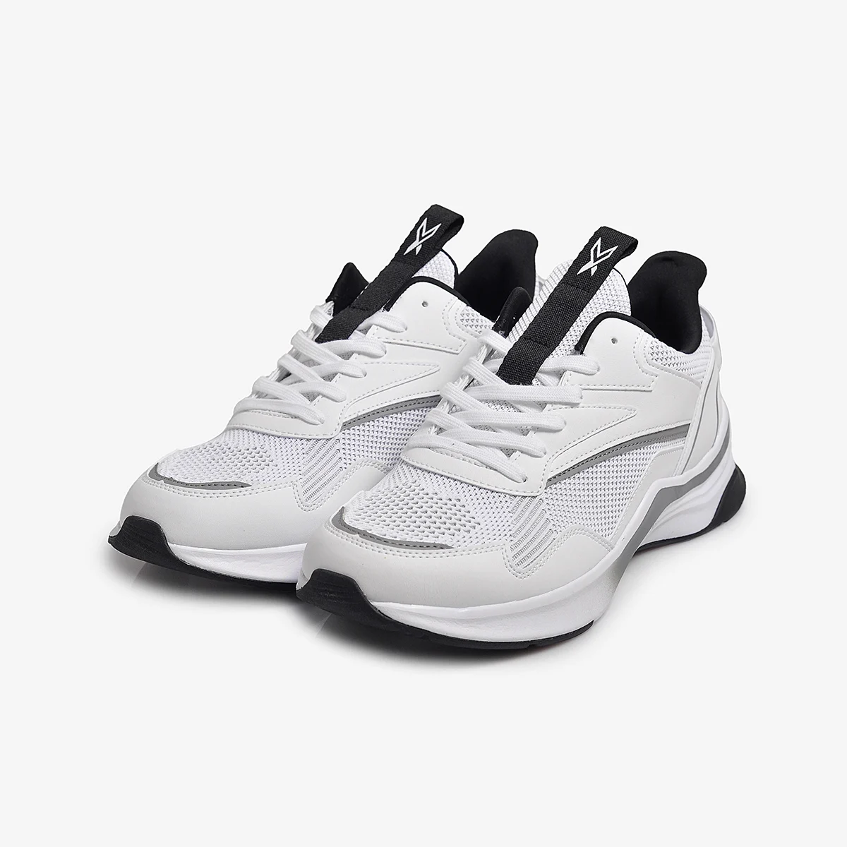 Giày Thể Thao Nam Hunter X - X-NITE 22 Collection DSMH10500TRG