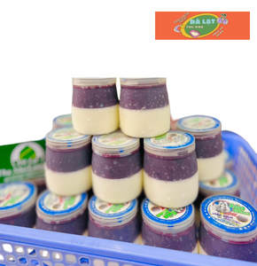 Sữa chua tàu hủ