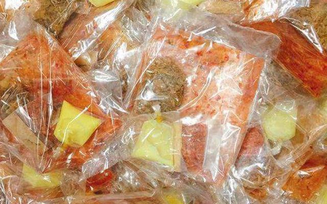 Bánh tráng bơ 125g