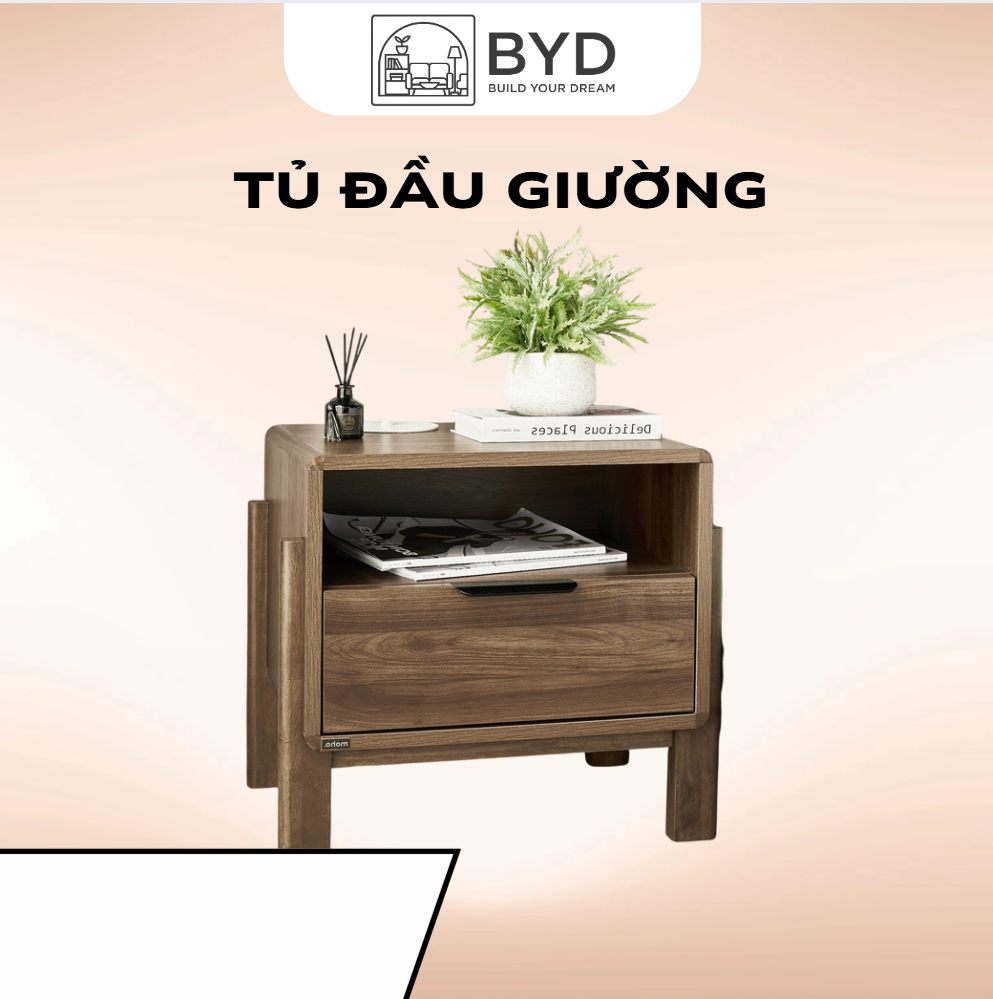 Tủ Đầu Giường