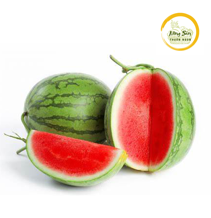 Dưa hấu không hạt