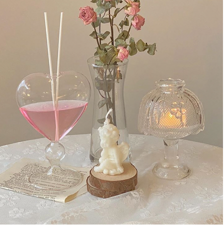 Đèn ngủ trang trí