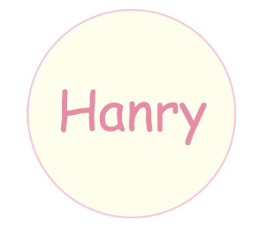 Hanry