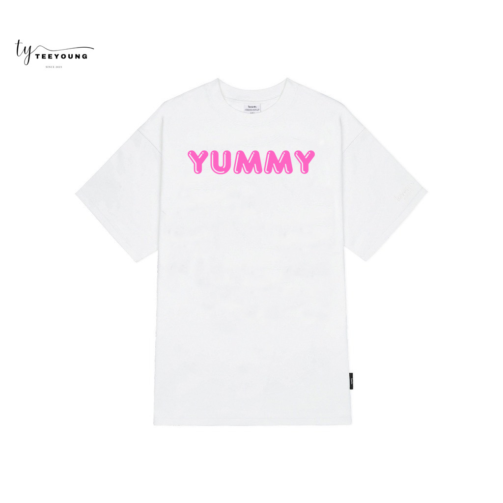 Áo Thun Teeyoung basic