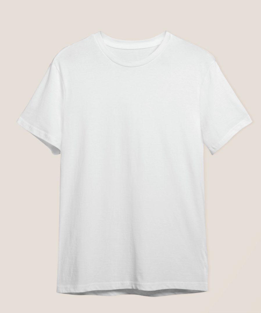 Áo Thun Nam Basic (T000102)