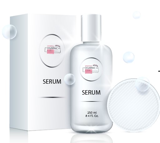 OGARNIC SERUM NEW 2022