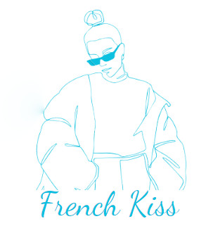 French kiss