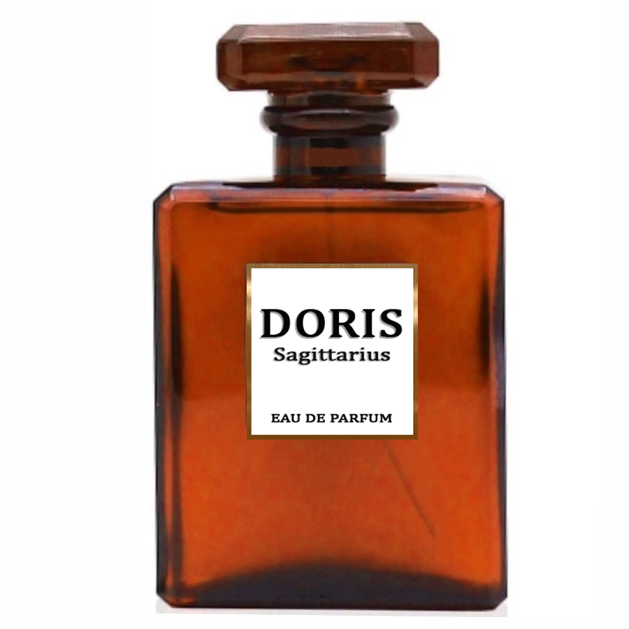 Women Sagittarius – Nhân Mã EDP