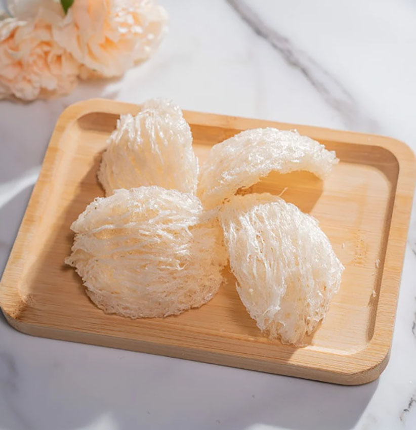 Yến Đá (Đảo) Tinh Chế Loại 50g