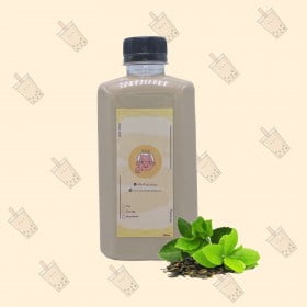 Trà sữa Phúc Long