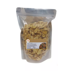 Chuối sấy khô 500g