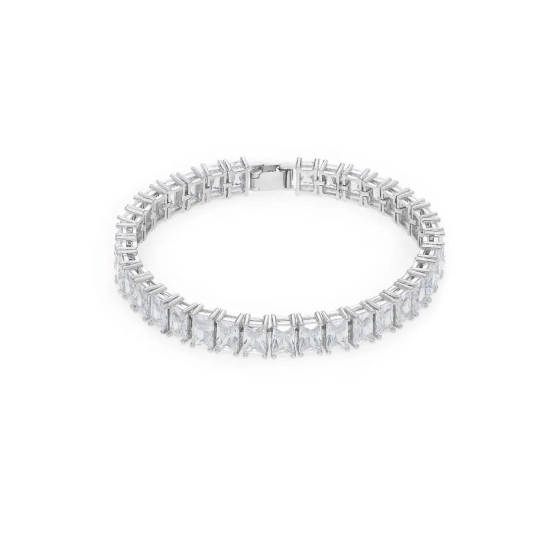 Lắc Tennis Baguette