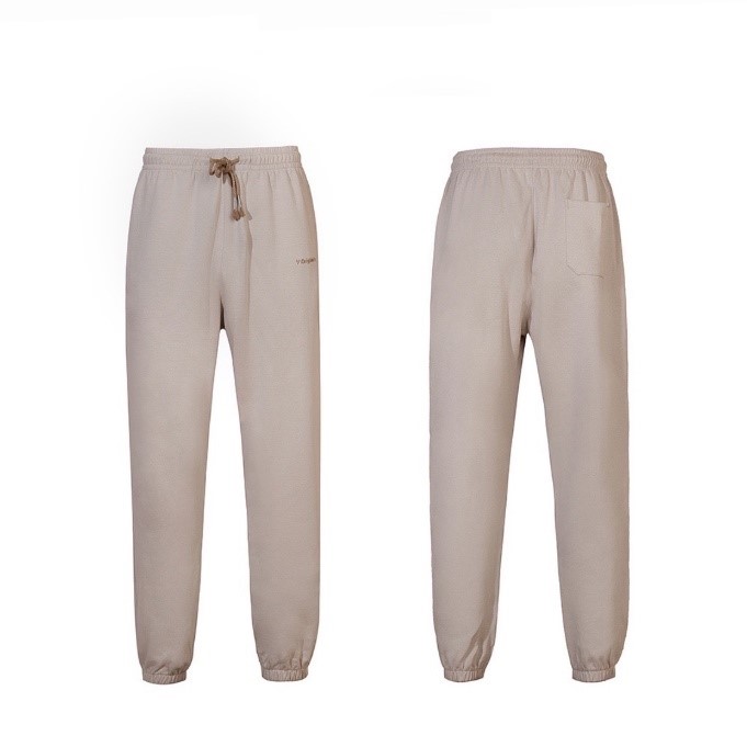 Quần Dài Vải Nam Đơn Giản Thời Trang Nguyên Bản Ver 17