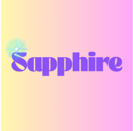 Sapphire