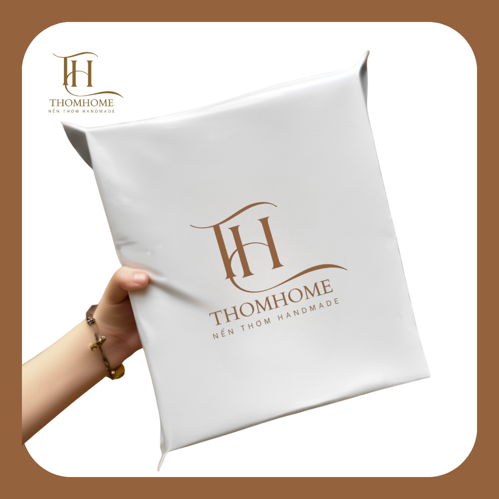 Hộp Quà Tặng Nhà Thơm Home
