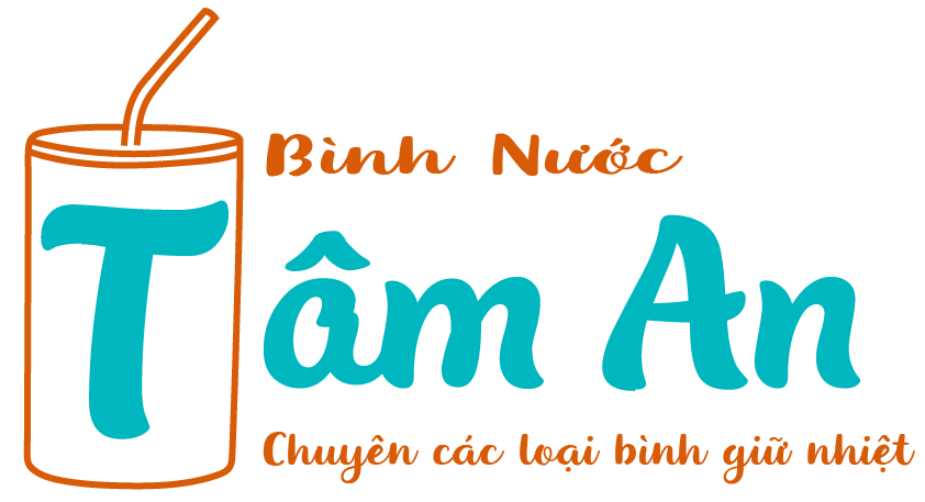 Tâm An - Bình Giữ Nhiệt