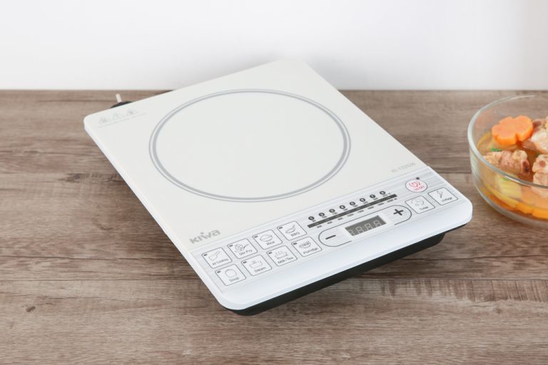 Bếp từ Kiwa KI-122GW