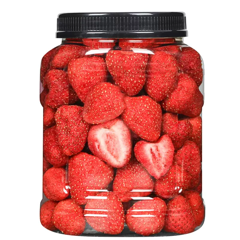 Dâu tây sấy khô