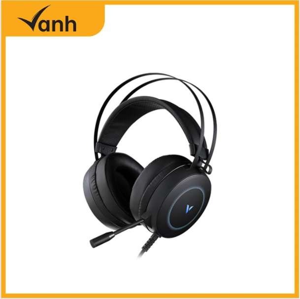 Tai nghe Bluetooth chụp tai RB-725HB Pro