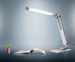 Đèn học LED Cảm Ứng VinaHouse