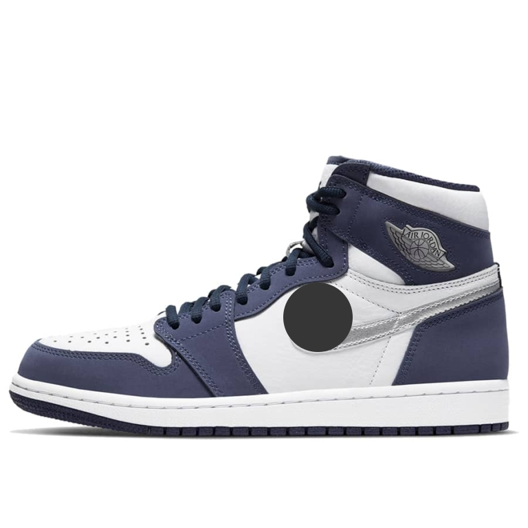 Air Jordan 1 Retro High CO.JP – Midnight Navy 2020