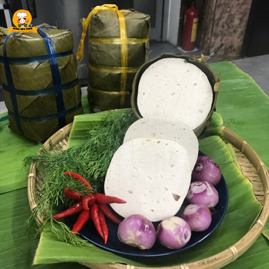 Giò lụa HungBeoFood