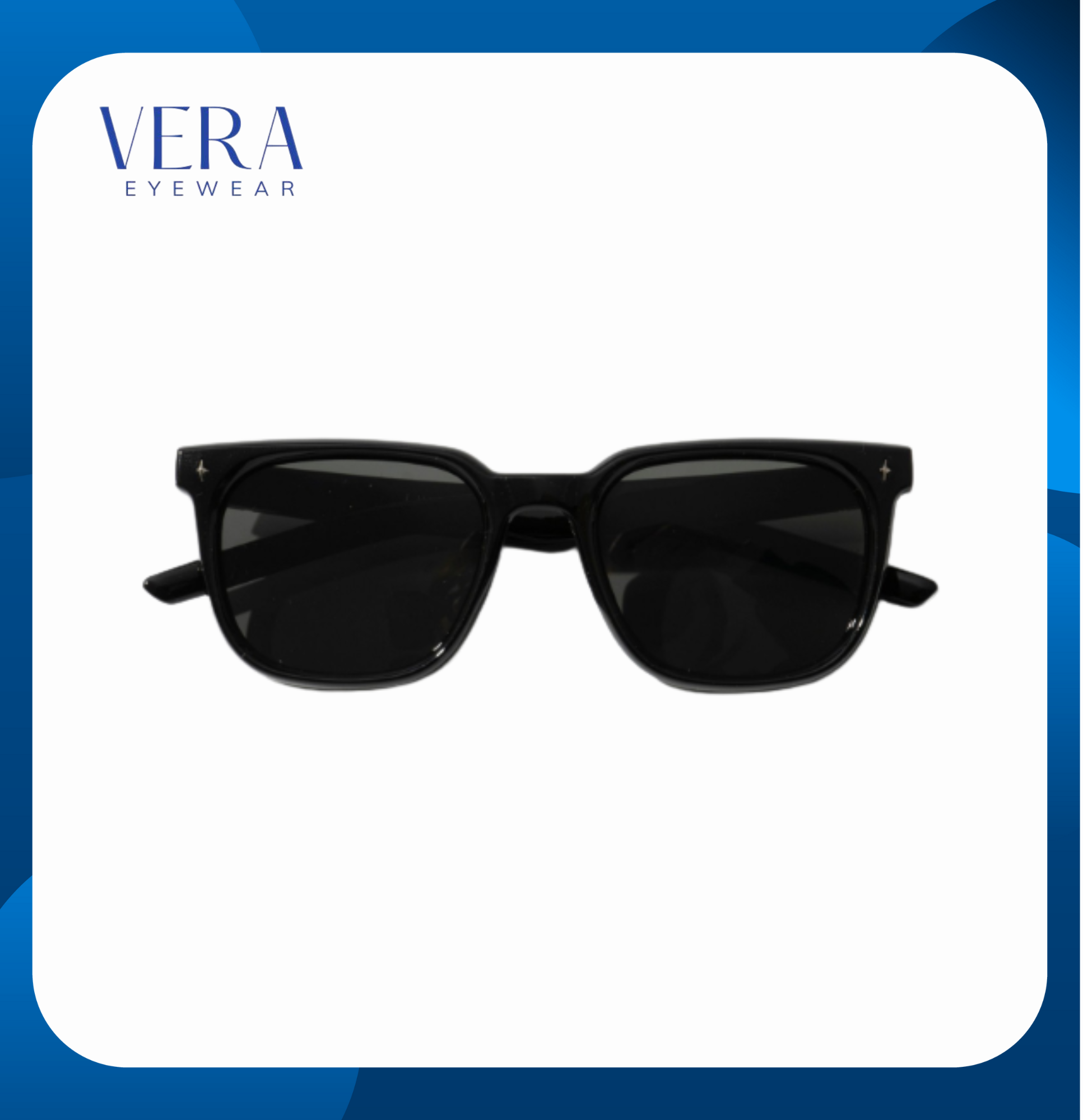 Kính Râm Vera KC26