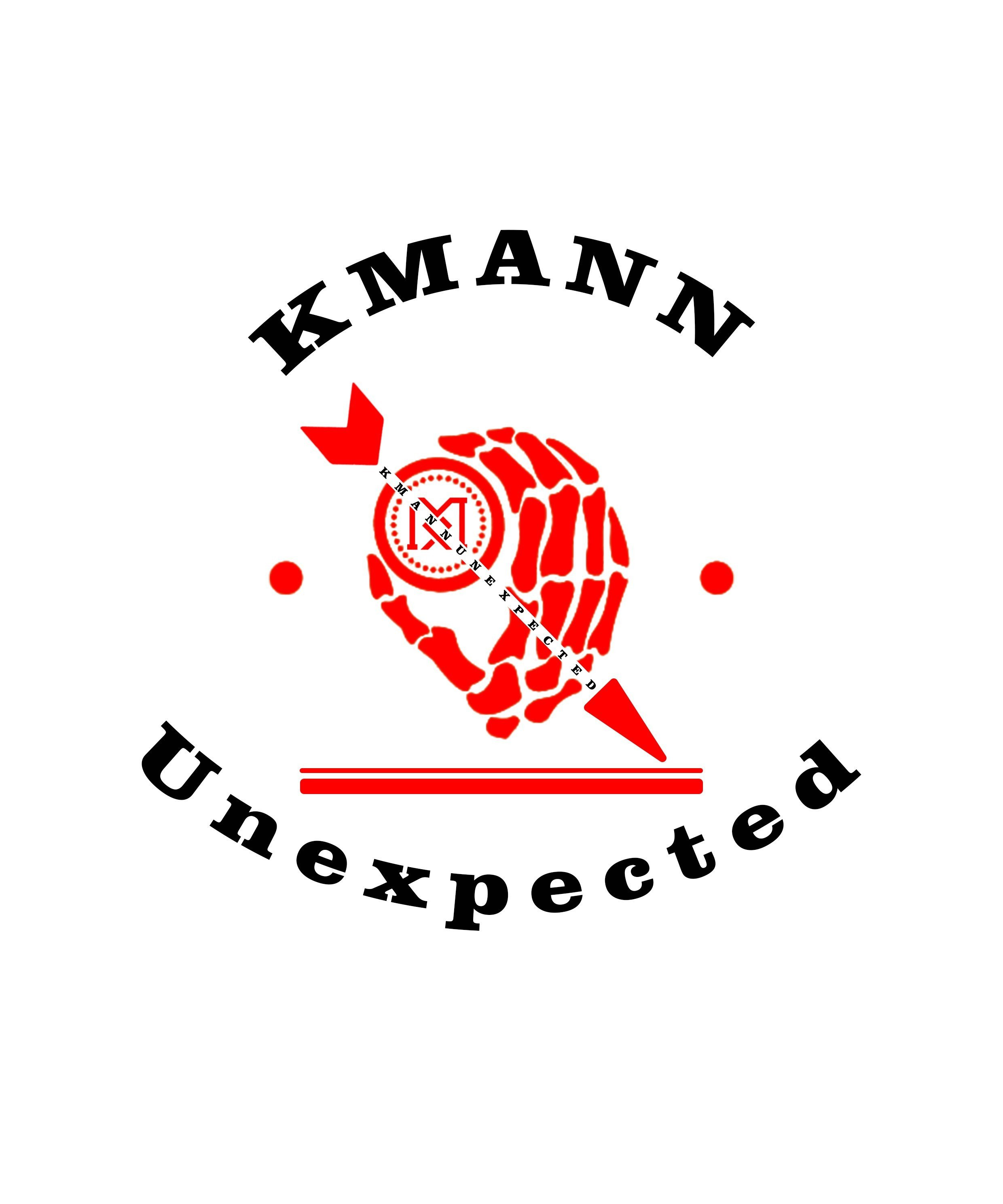Thời trang Kmann Unexpected