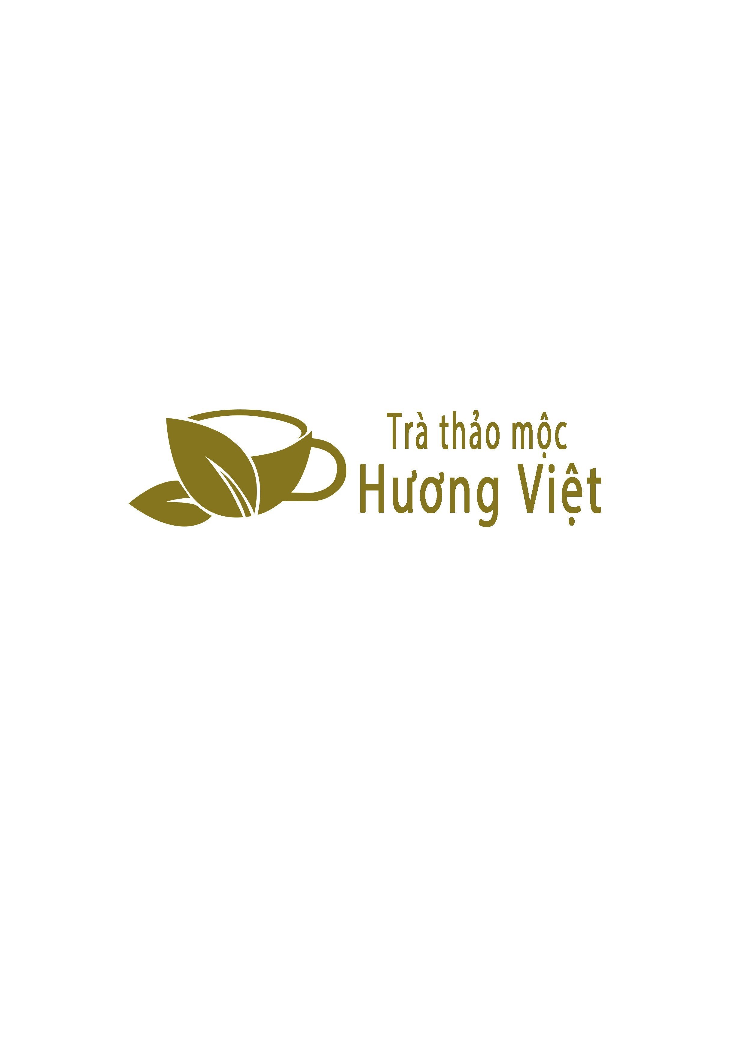 Trà thảo mộc Hương Việt