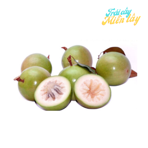 Vú sữa Lò Rèn Vĩnh Kim - 1kg