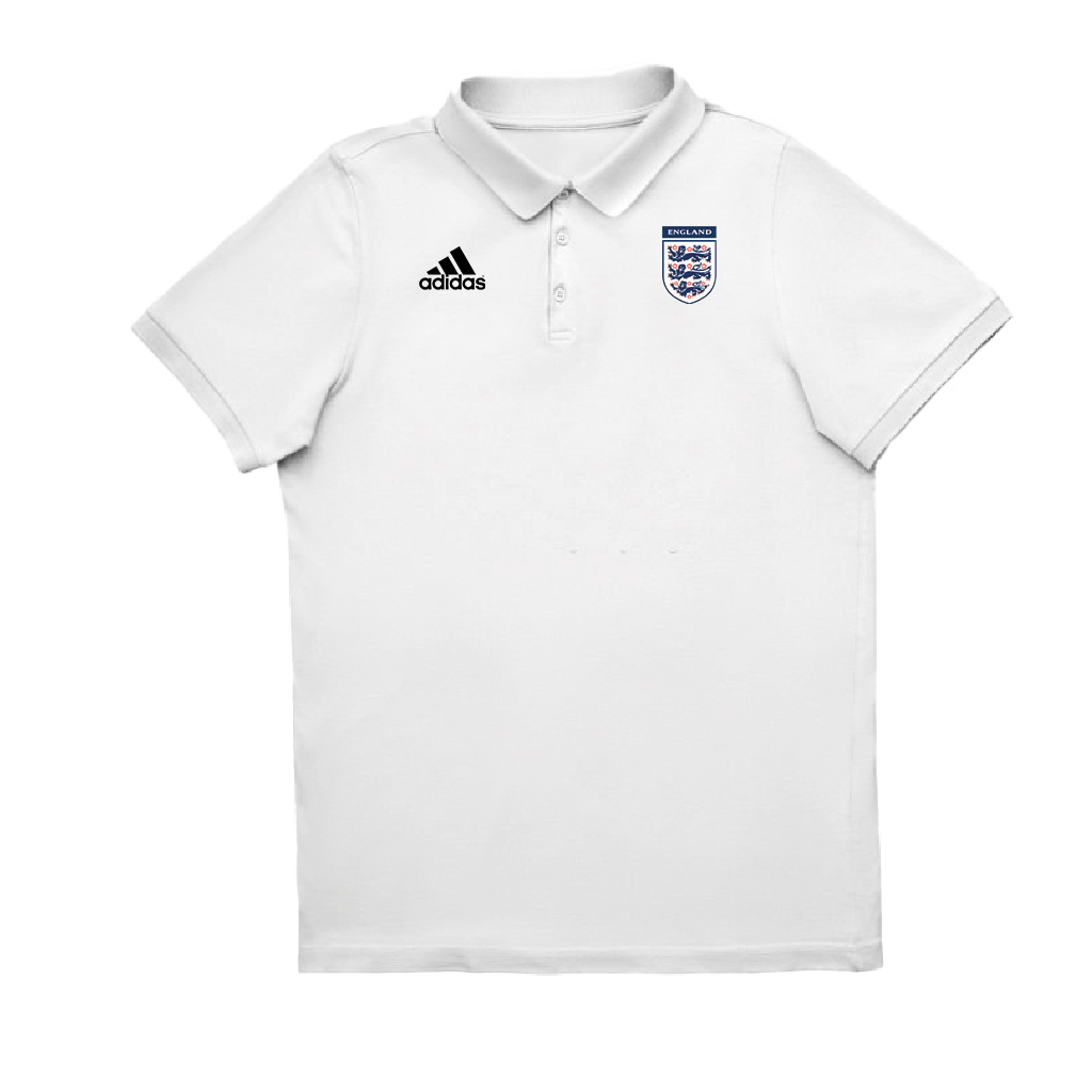 Áo polo đội tuyển quốc gia Anh