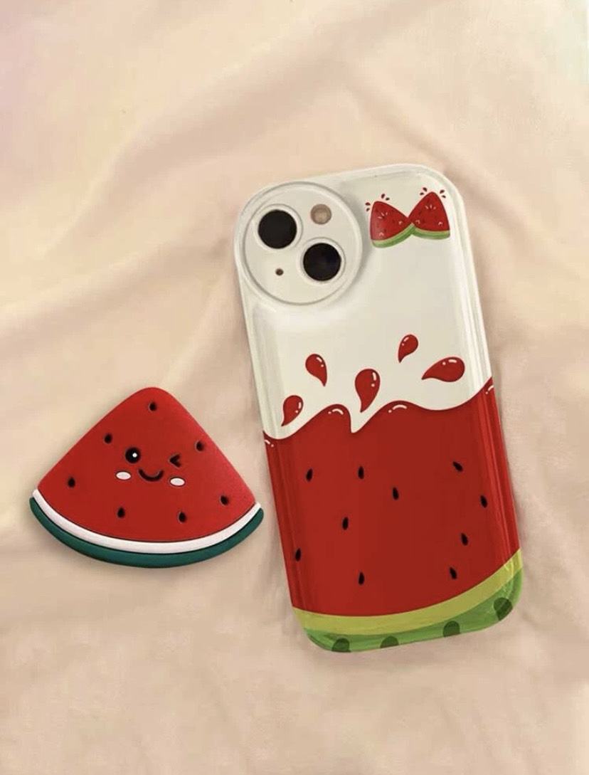 Ốp Lưng Dưa Hấu