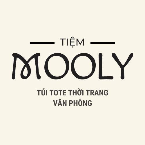 Túi vải Mooly