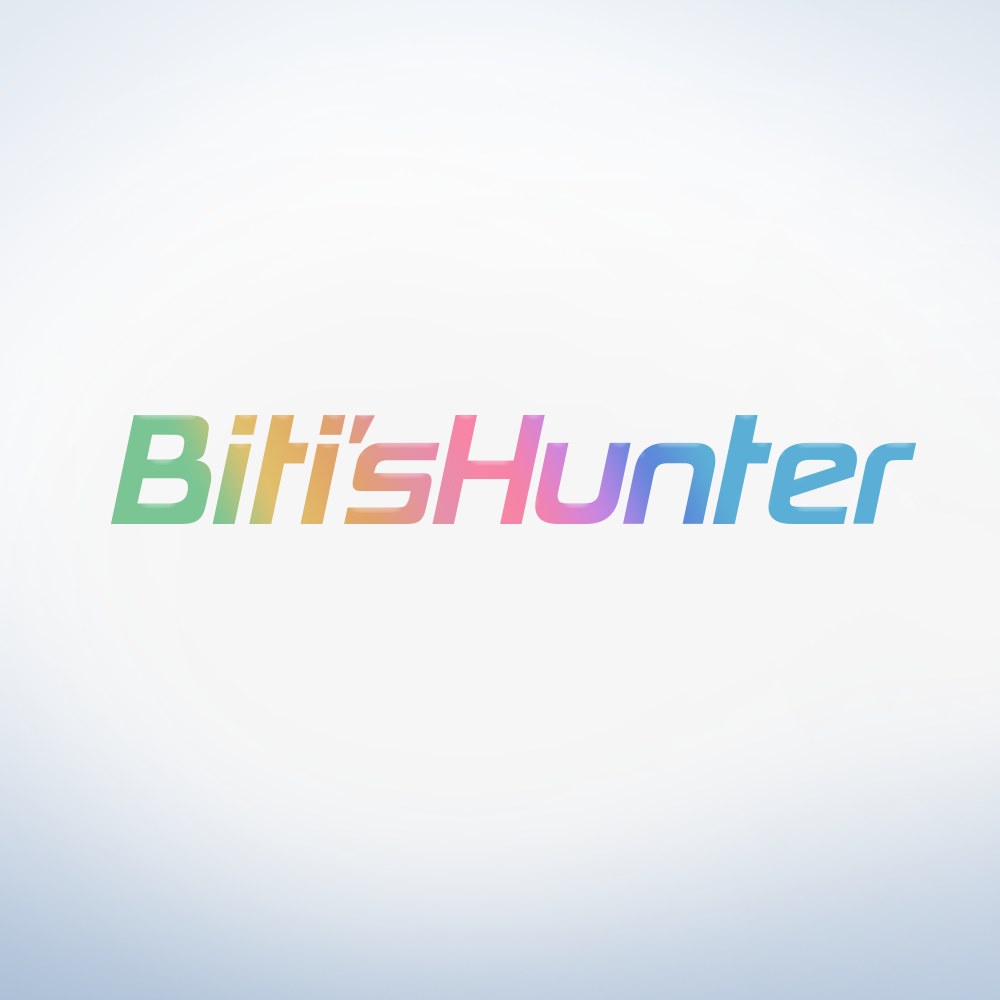 Biti'sHunter Official Store
