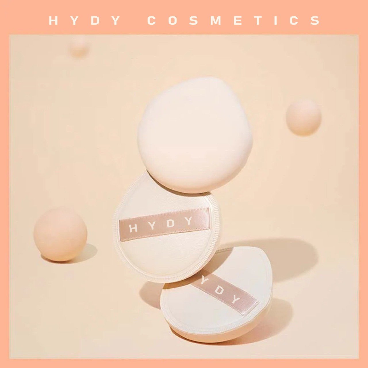 3 Phấn Che Khuyết Điểm Ngón Tay