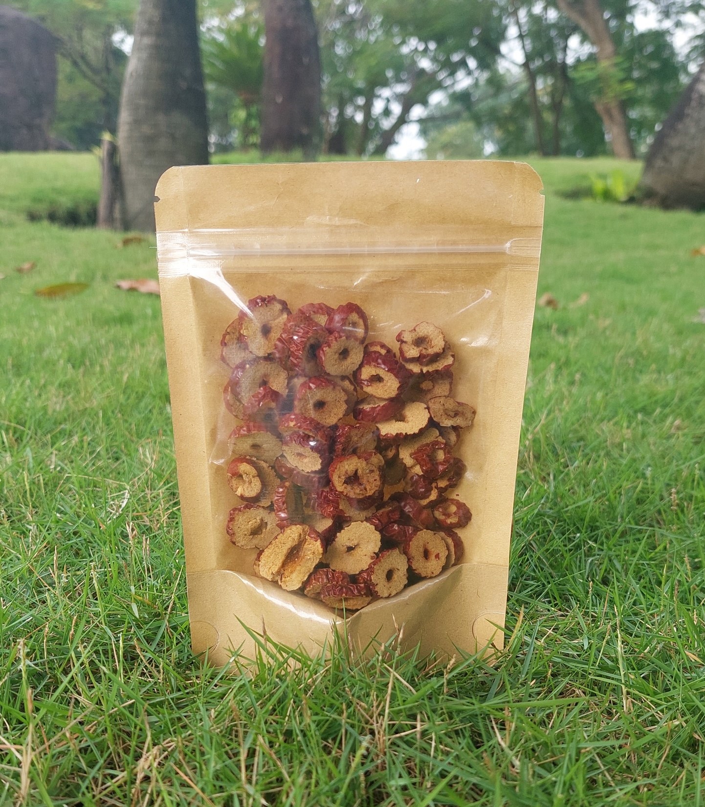 Trà Táo Đỏ (50g)