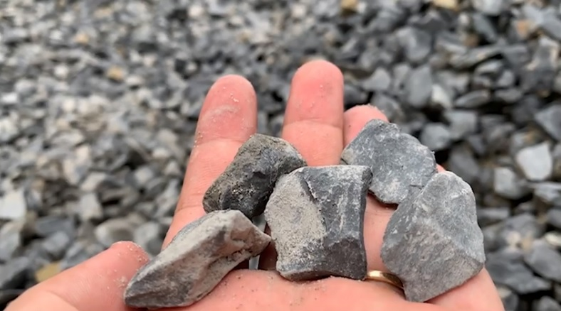 Đá 4x6 sỉ và lẻ