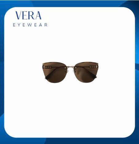 Kính râm gọng khoan Vera