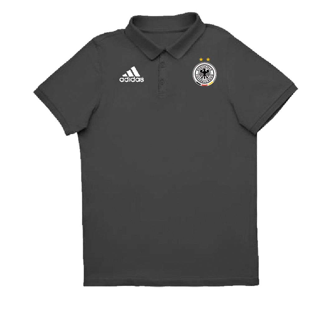 Áo Polo đội tuyển quốc gia Đức