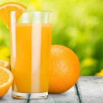 Nước cam