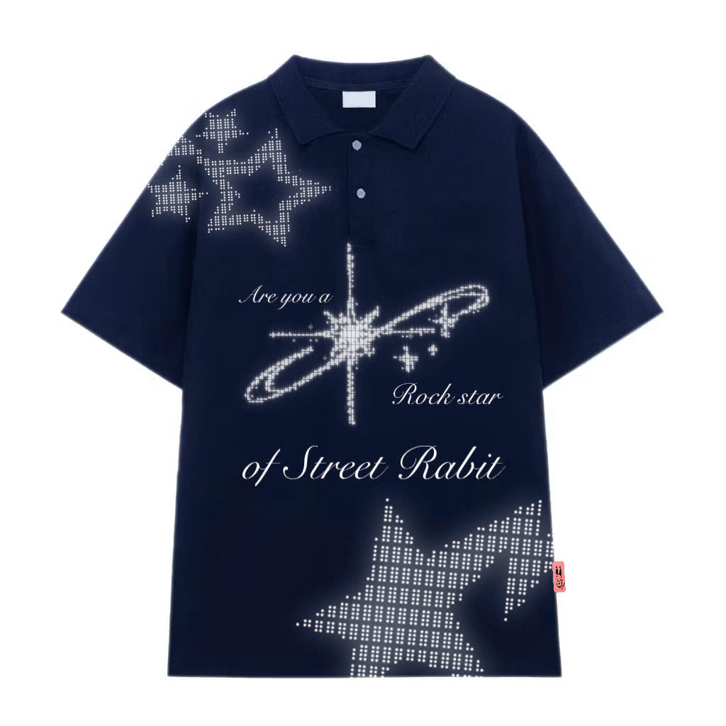 Street Rabbit: Galaxy Rockstar