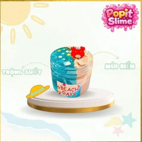 Slime Đại Dương